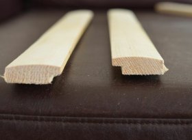 Tašai („brusai“)